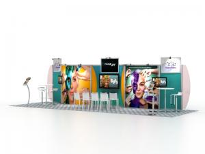 DM-1078 Hybrid Exhibit