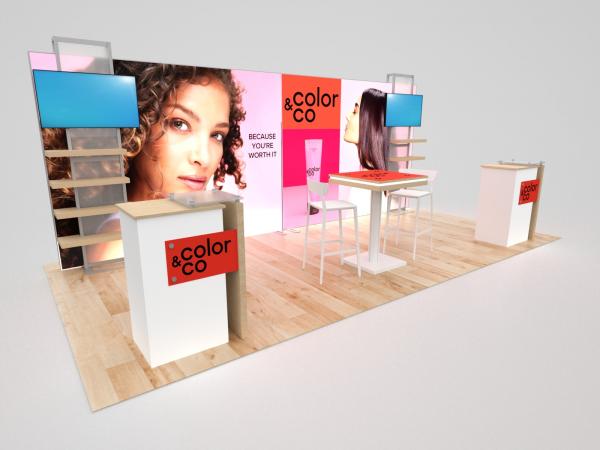 ECO-2128 -- 10 x 20 Version